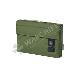 Sheikh thermostatic magazine savings bag