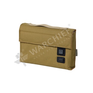 Sheikh thermostatic magazine savings bag