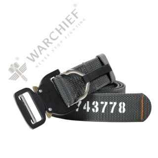 Chief Cobra outdoor tactical belt