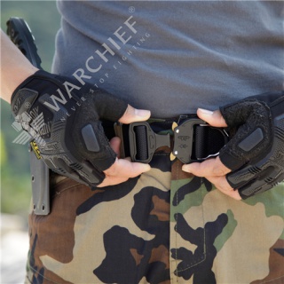 Chief Cobra outdoor tactical belt