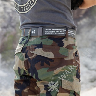 Chief Cobra outdoor tactical belt