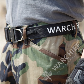 Chief Cobra outdoor tactical belt