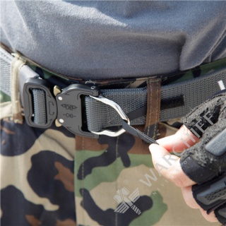 Chief Cobra outdoor tactical belt