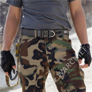 Chief Cobra outdoor tactical belt