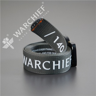 Chief Cobra outdoor tactical belt