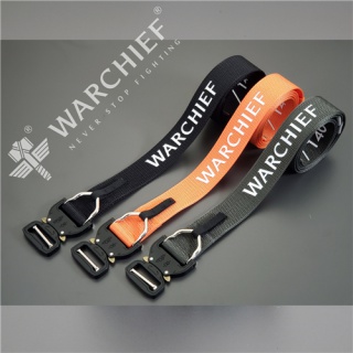 Chief Cobra outdoor tactical belt