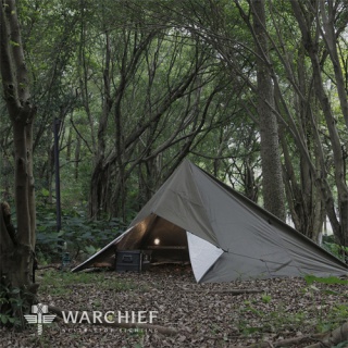 Chief 19 hanging point multifunctional canopy