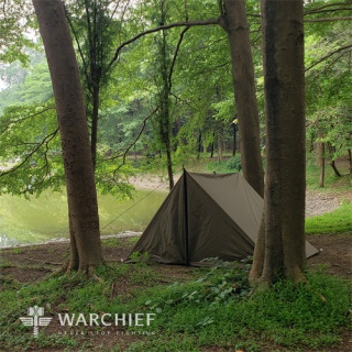 Chief 19 hanging point multifunctional canopy