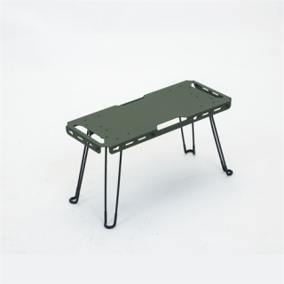 Chief T02 Tactical Hand Shield Folding Table