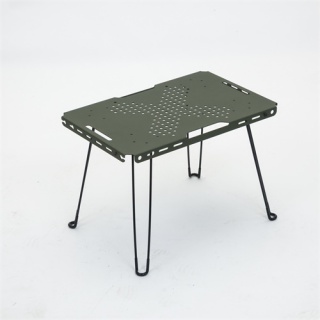 Chief T03 Tactical Folding Table