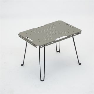 Chief T03 Tactical Folding Table