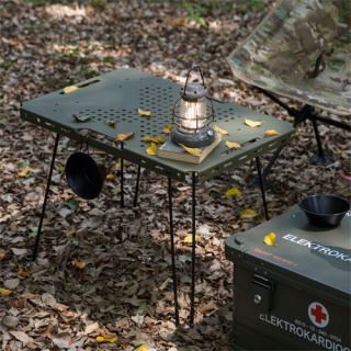 Chief T03 Tactical Folding Table