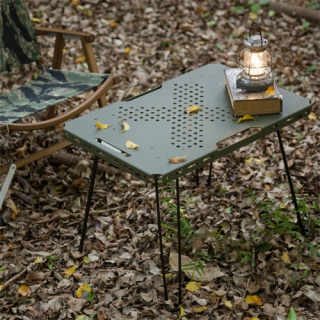 Chief T03 Tactical Folding Table