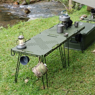 Chief T03 Tactical Folding Table