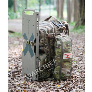 Chieftain Tactical Storage Bag (5L)