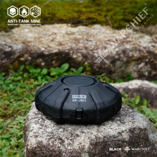 Chief Tactical Mosquito Incense Box